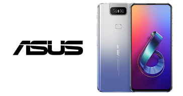 Nejlepší mobilní telefony Asus