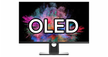 Nejlepší OLED monitory