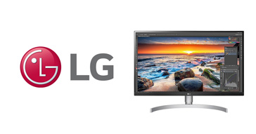 Nejlepší monitory LG
