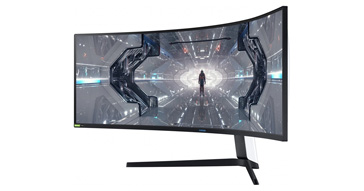 Nejlepší prohnuté monitory