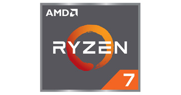 Nejlepší procesory AMD Ryzen 7