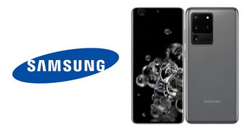 Nejlepší mobilní telefony Samsung