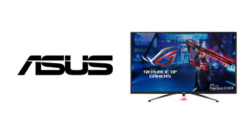 Nejlepší monitory Asus