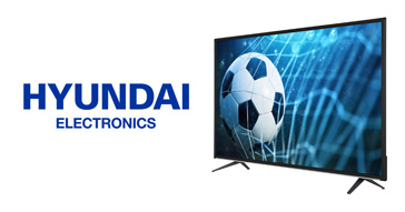 Nejlepší televize Hyundai