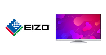 Nejlepší monitory Eizo