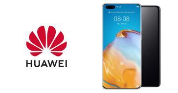 Nejlepší mobilní telefony Huawei