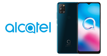 Nejlepší mobilní telefony Alcatel