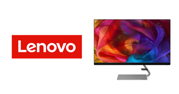 Nejlepší monitory Lenovo