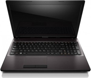 Lenovo IdeaPad G580AH