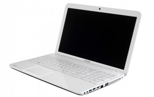 Toshiba Satellite C855-1QC