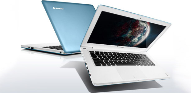 Nejlepší ultrabook do 16 000 Kč - Březen 2013