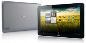 Acer Iconia Tab A210