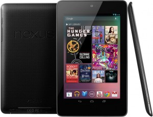 Asus Google Nexus 7