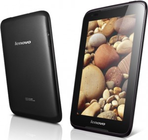 Lenovo IdeaTab A1000