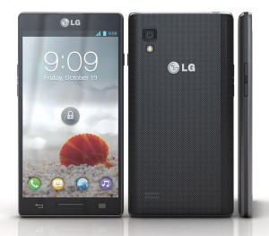 LG Optimus L9