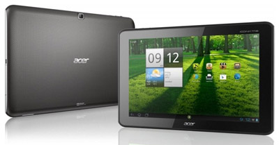 Acer Iconia Tab A700 HT.HA0EE.001