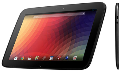 Samsung Google Nexus 10 32GB