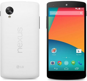 Google Nexus 5