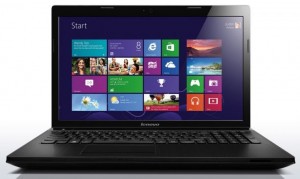 Lenovo G510 59-392687