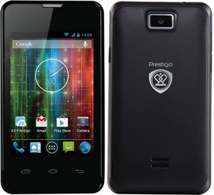 Prestigio MultiPhone 3350 DUO