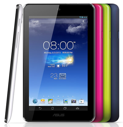 ASUS MeMO Pad HD 7 ME173X