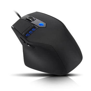 Alienware TactX Mouse, Dell 570-10880