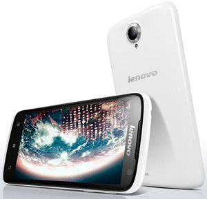 Lenovo S820