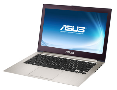 Asus Zenbook UX32LA-R3043H