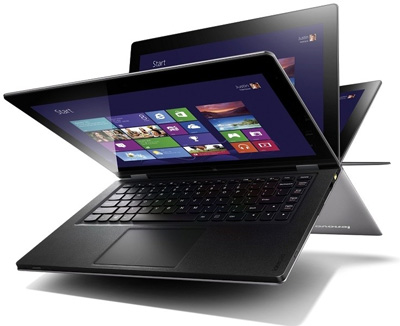 Lenovo IdeaPad Yoga 11s 59-392766