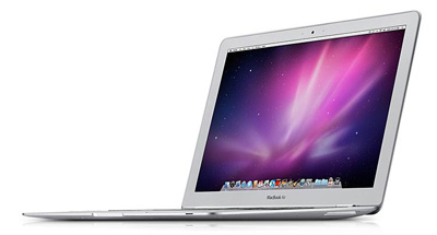 Apple MacBook Air 11,6