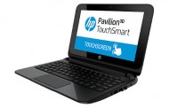 HP představil Pavilion 10z - dotykový notebook s procesorem Mullins od AMD