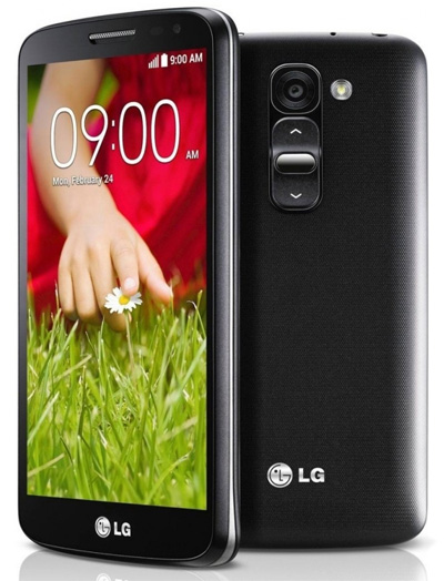 LG G2 mini