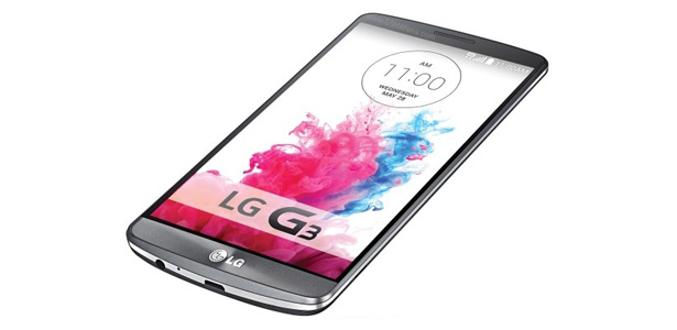 Představení LG G3 S již zítra