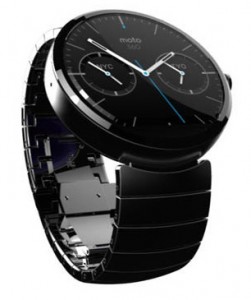 Moto 360