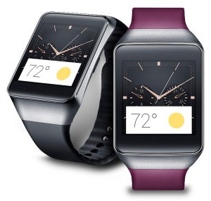 Samsung Gear Live