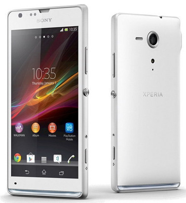 Sony Xperia SP