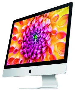 Apple iMac 27"