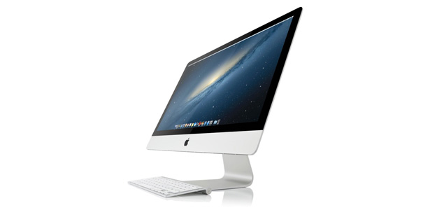 Apple iMac 27“: nástupce se 4K retina displejem?