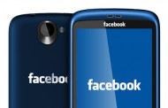 Myšlenka Facebook Phone je stále živá