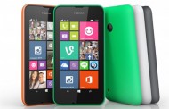 Nejlevnější Nokia (Lumia 530) představena