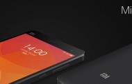 Xiaomi Mi4 představen!