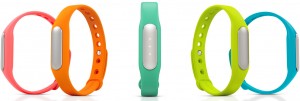 Xiaomi Mi Band