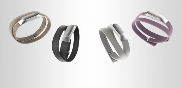 Xiaomi představilo chytrý náramek Mi Band s velmi nízkou cenou