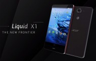 Acer Liquid X1: osmijádro a vynikající fotoaparát pod 6000 korun!