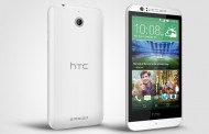 HTC Desire 510: dostupný smartphone s LTE a Sense 6