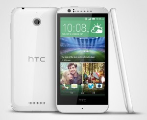 HTC Desire 510