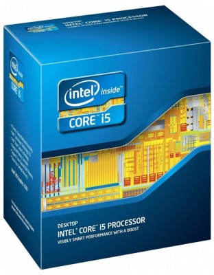 Intel Core i5-4460