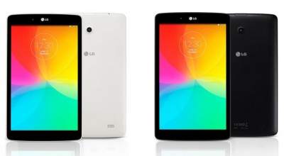 Tablet LG G Pad 8.0