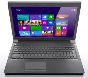  Lenovo IdeaPad B5400 (59-399303)