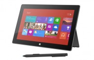 Microsoft uvedl další verze tabletu Surface s procesory i3 a i7